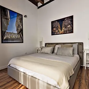 Casa Nostra 2*, Palermo Italien