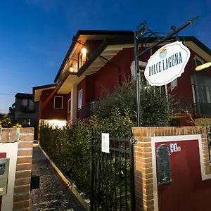Dolce Laguna 2*, Tessera Italien
