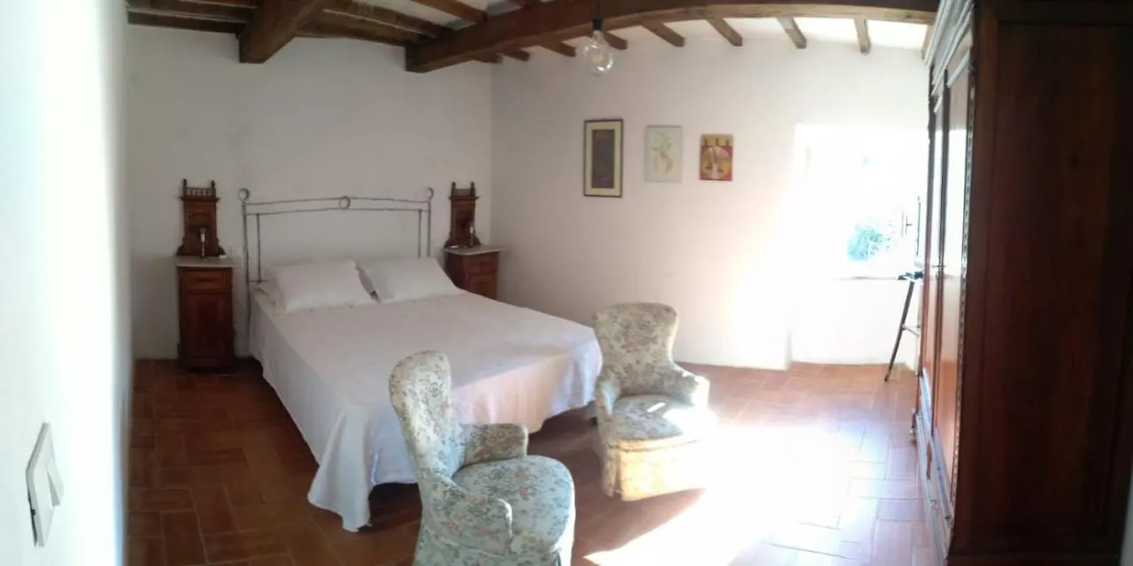 B&B Casa Mia Anghiari Italy