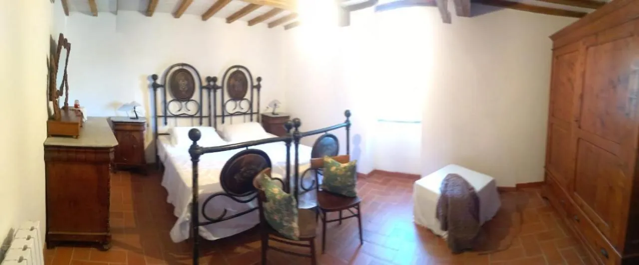 B&B Casa Mia Anghiari 0*,  Italy