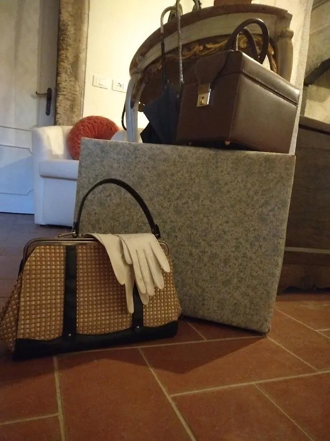 B&B Casa Mia Anghiari