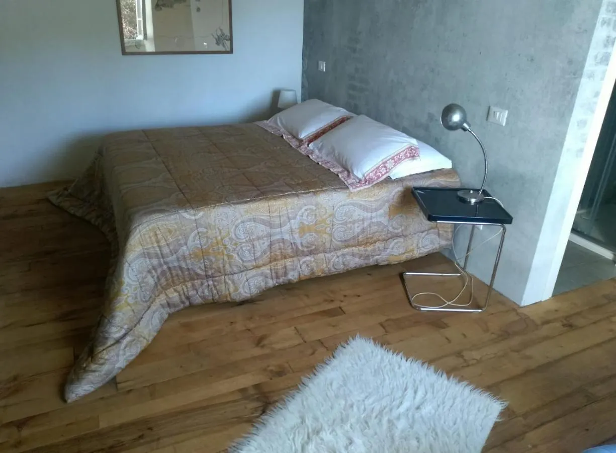 Bed & Breakfast B&B Casa Mia Anghiari Italy