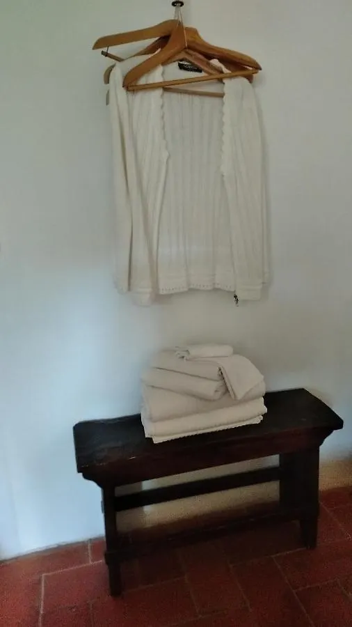 B&B Casa Mia Anghiari Italy